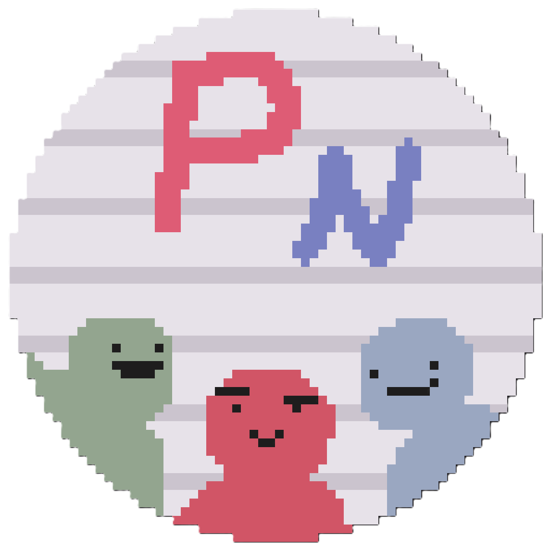 Patch Notes Logo